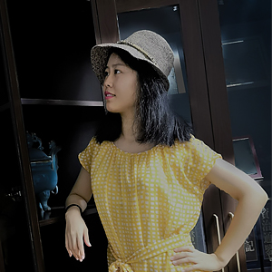 Dr Xueyang Fang