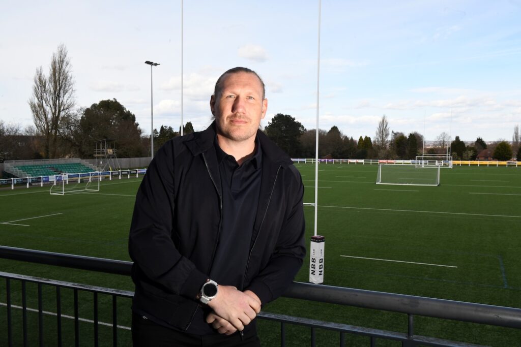 Eorl Crabtree HTG