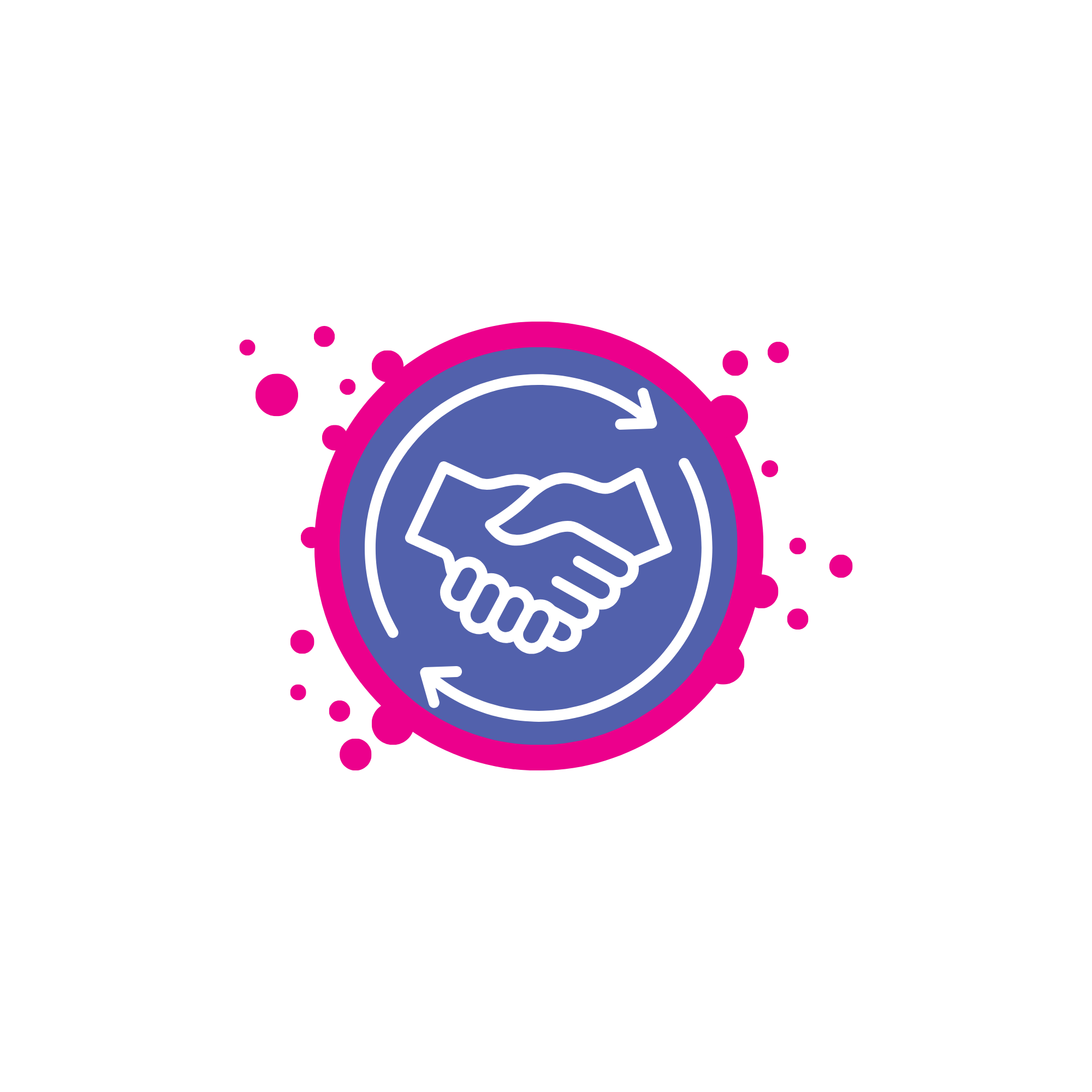 Huddersfield Business Clinic logo