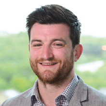 Adam Dennett