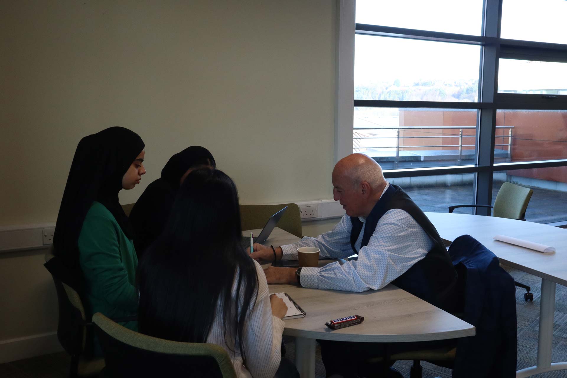 Business Clinic photo