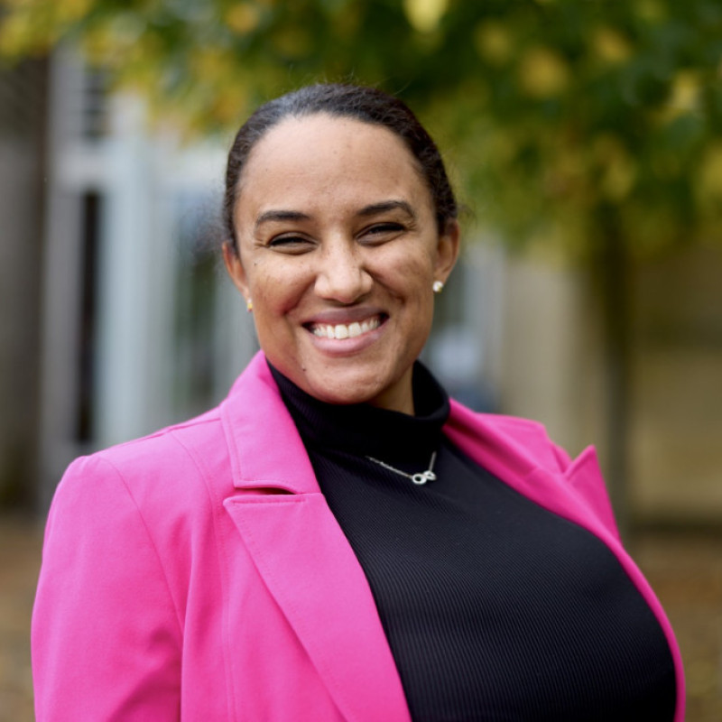 Kirsty Watson HTG