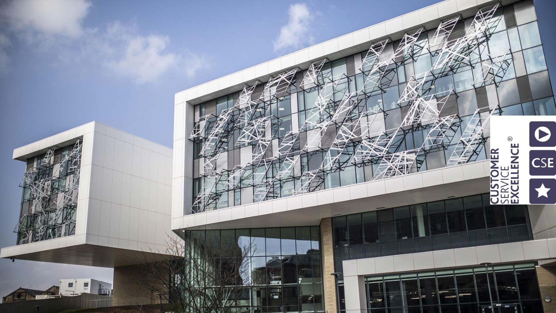 Customer Service Excellence University of Huddersfield