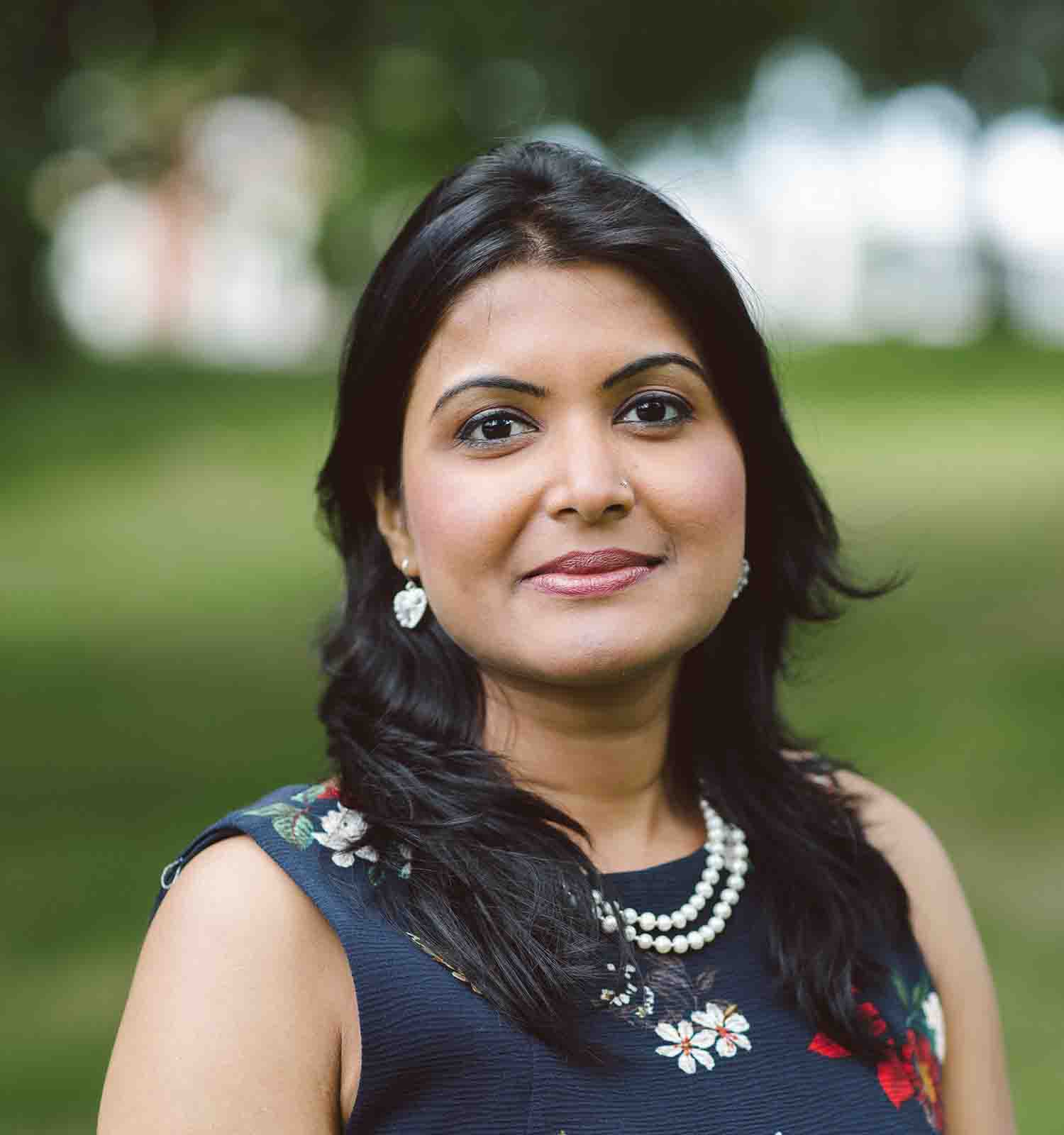 Naila Anwar