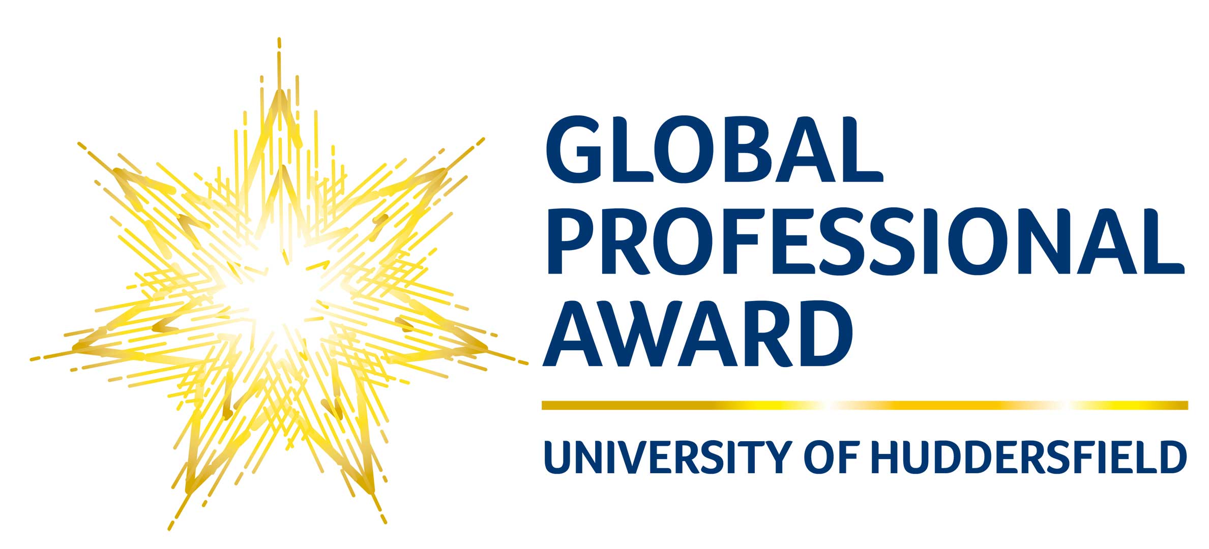 Global Professional Award