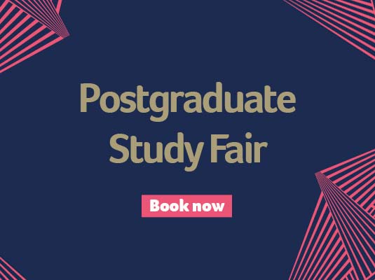 What is postgraduate study