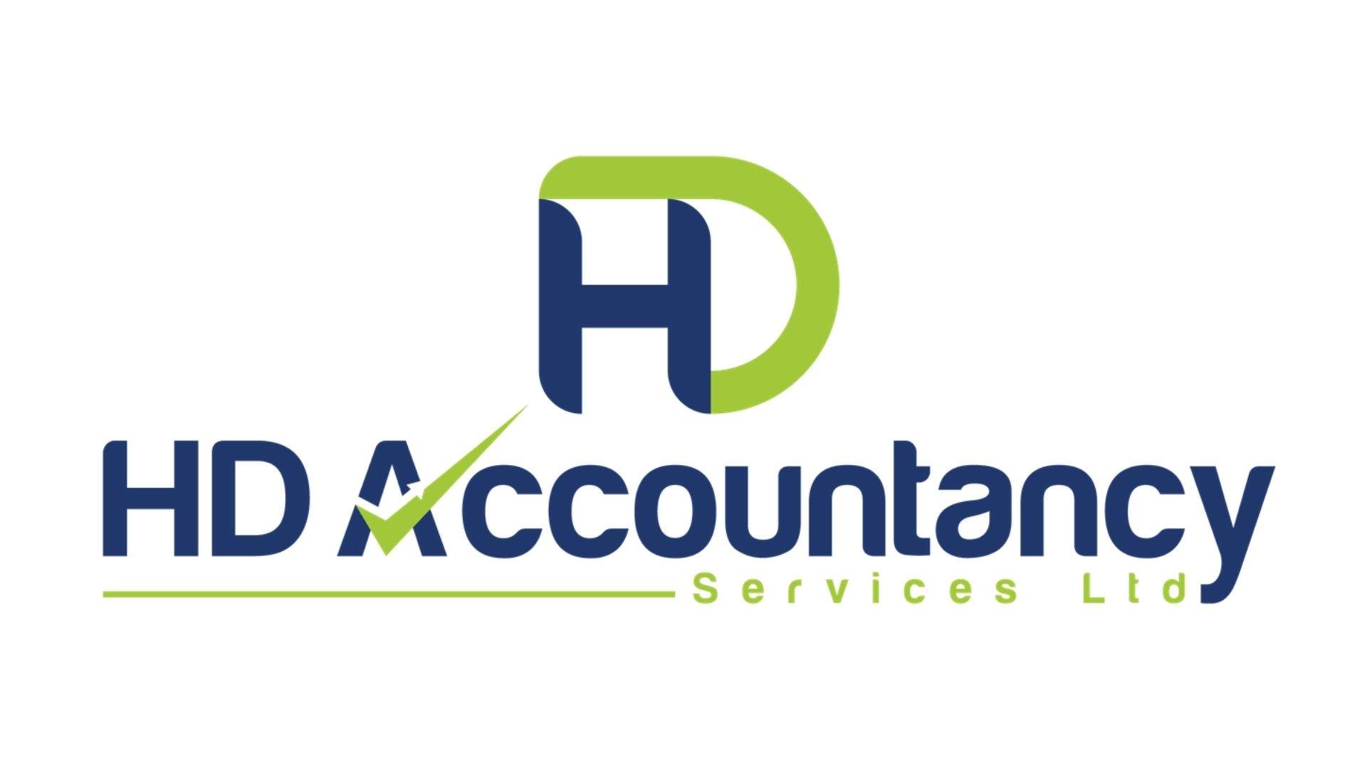 HD Accountancy Services Ltd Logo