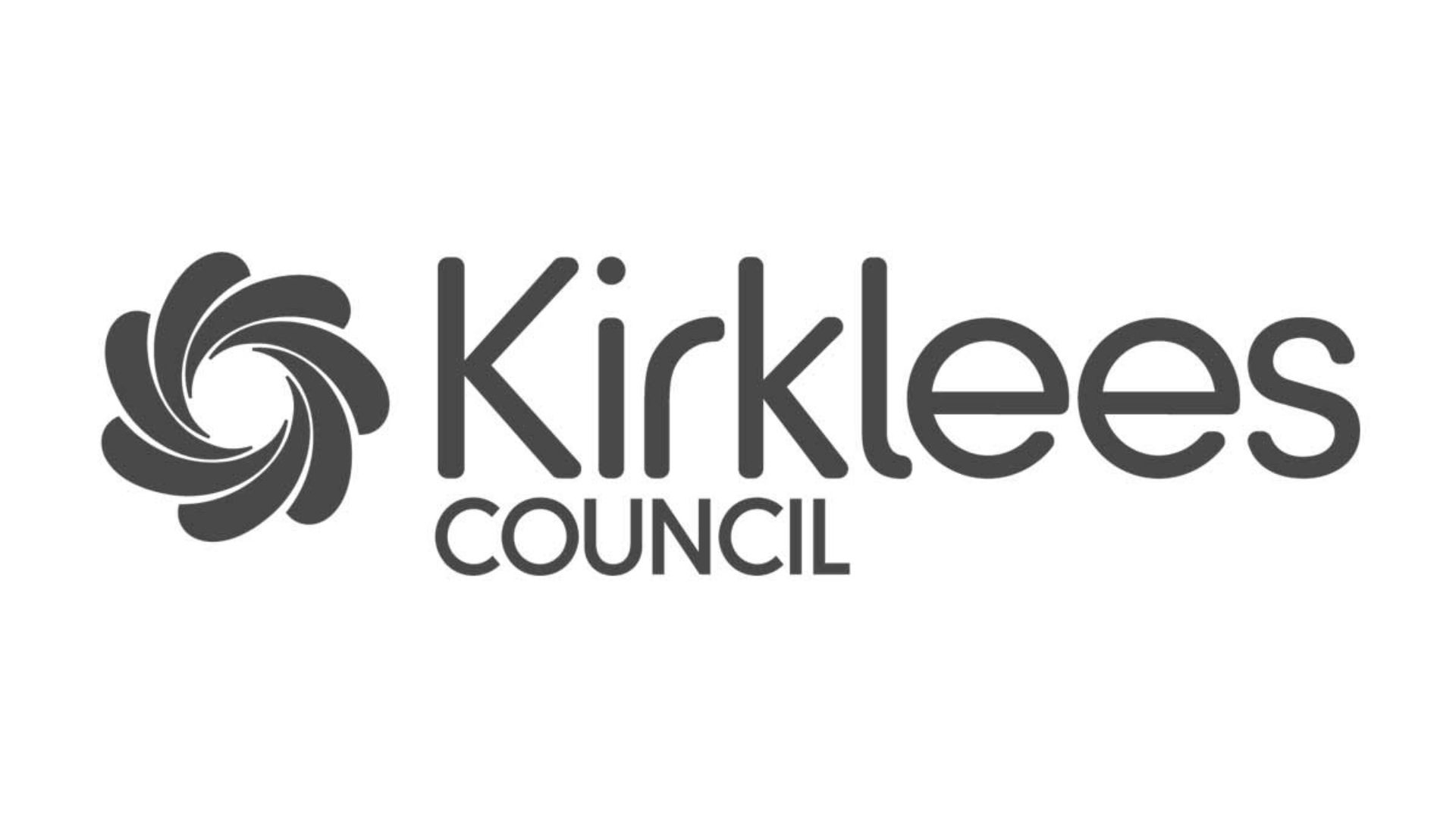 Kirklees Council Logo