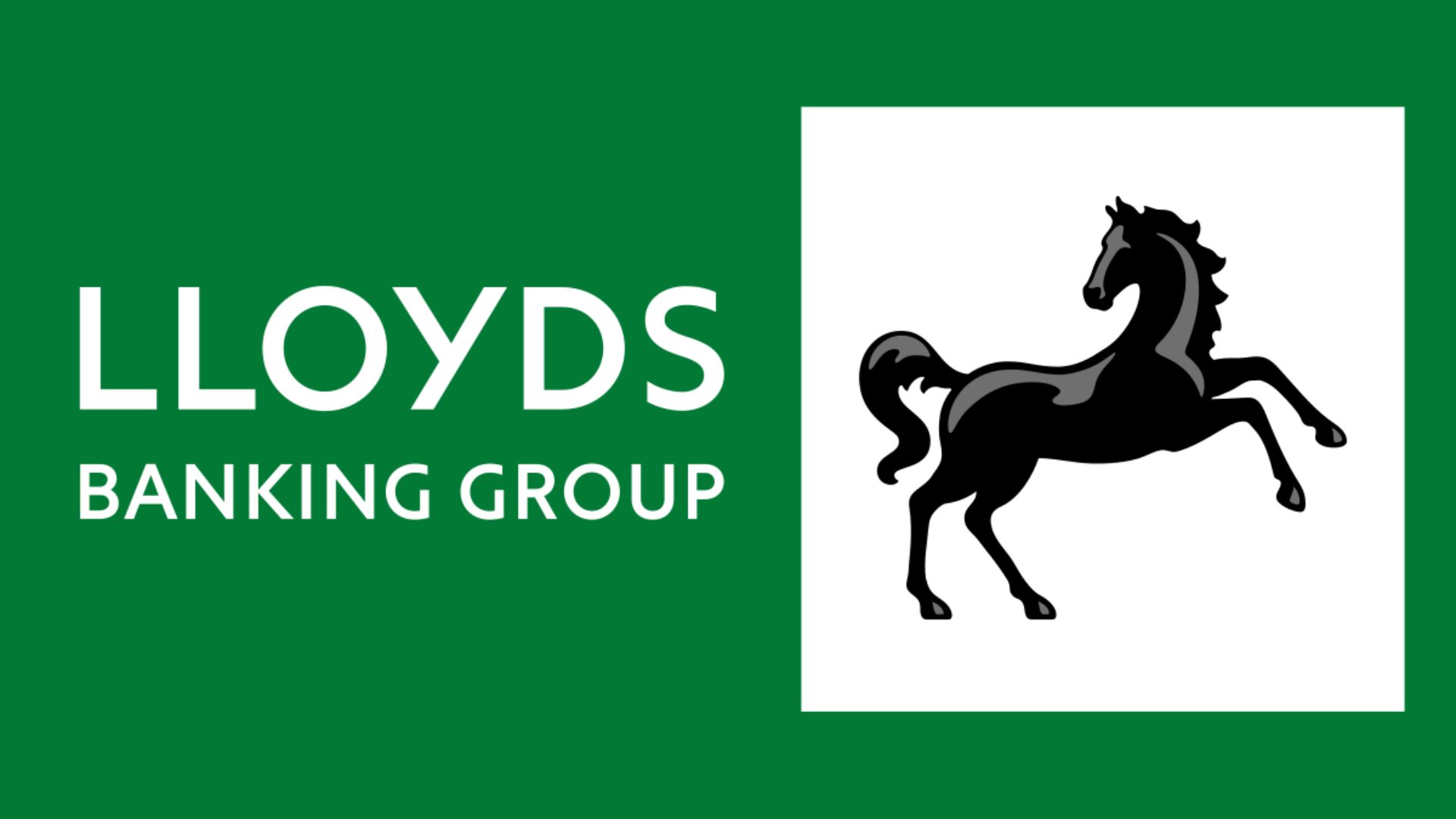 Lloyds Banking Group Logo