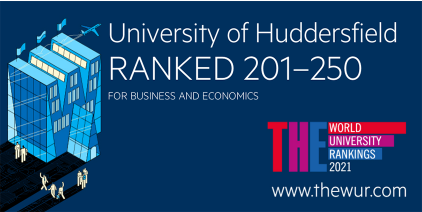 Times Higher Education World Ranking Business and Economics
