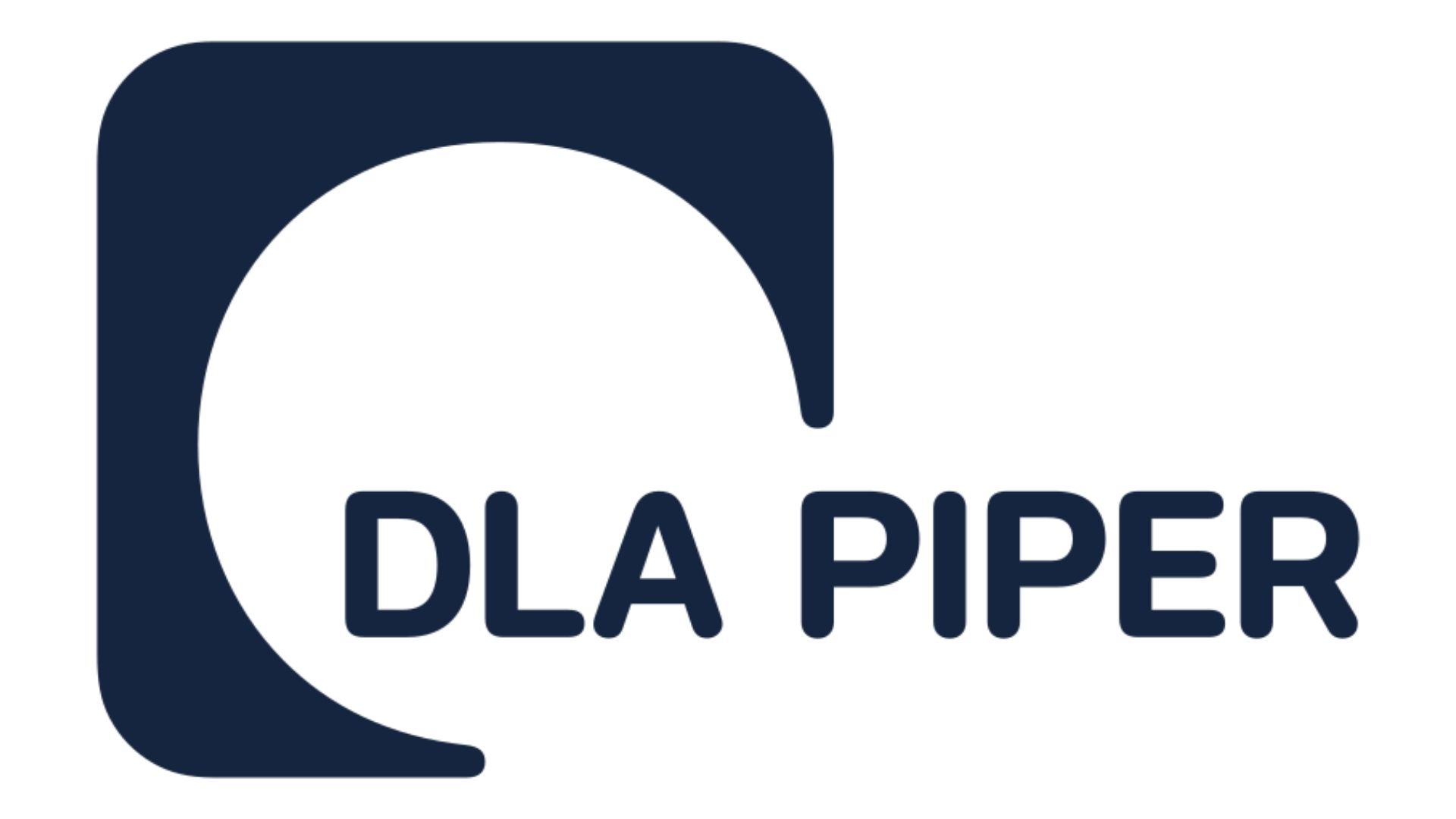 DLA Piper Logo