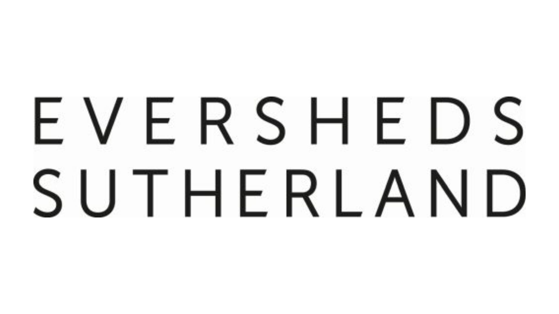 Eversheds Sunderland Logo