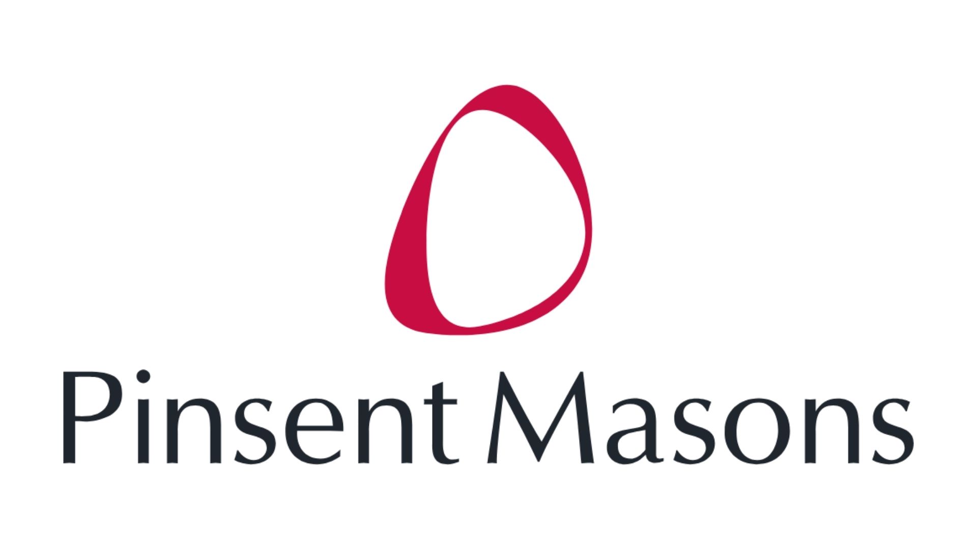 Pinsent Masons logo