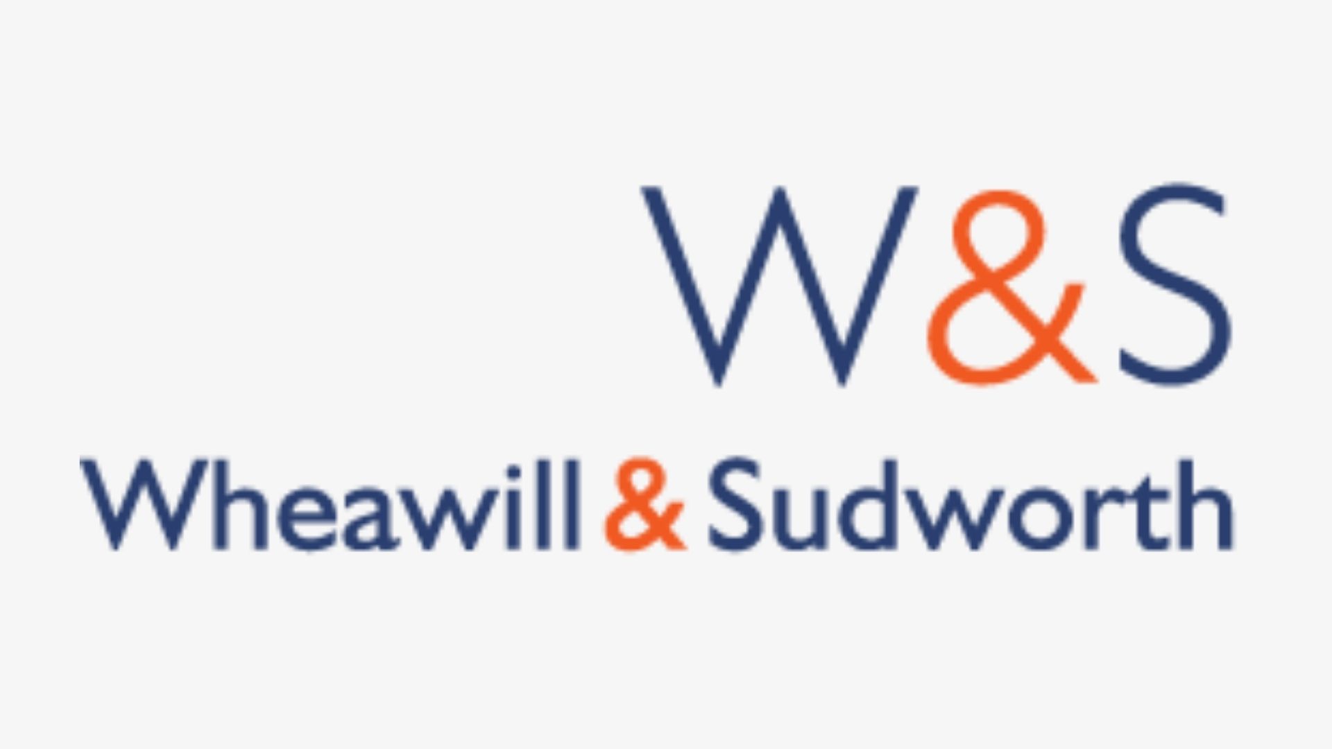 Wheawill & Sudworth