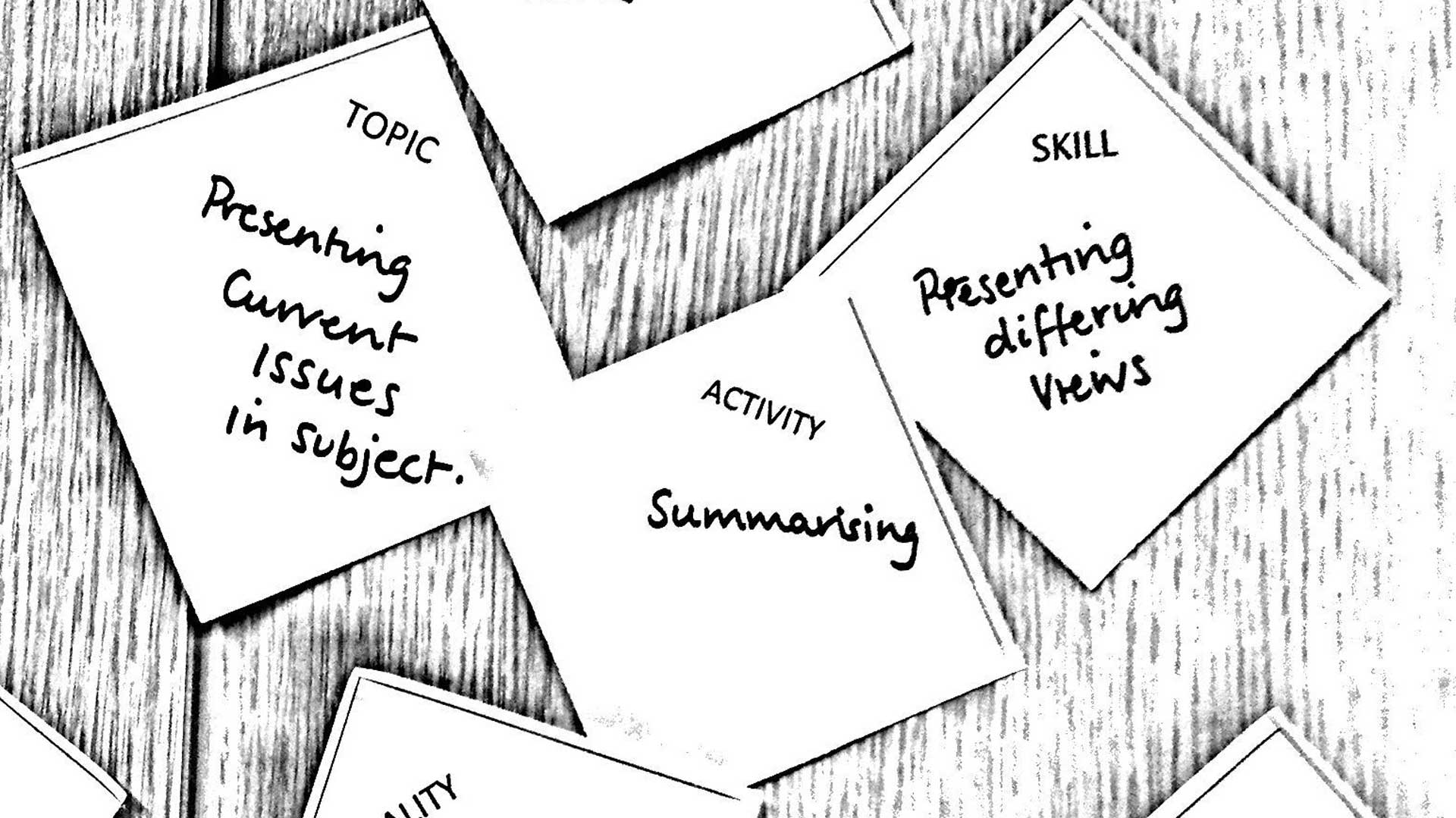 Flying Start activity image