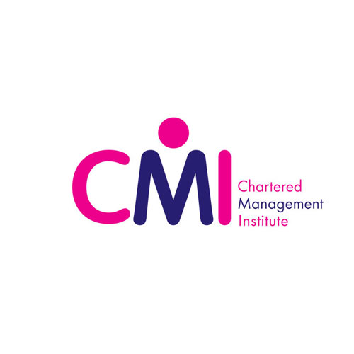 Chartered Management Institute (CMI) logo
