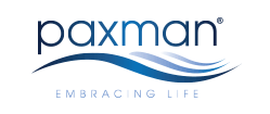 Paxman Coolers logo