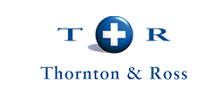 Thornton and Ross logo