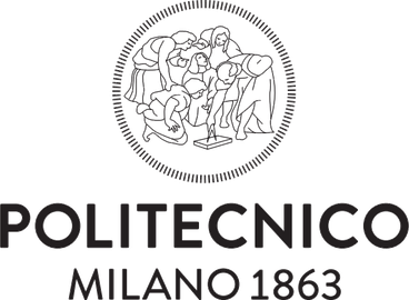 Politecnico Milano Logo