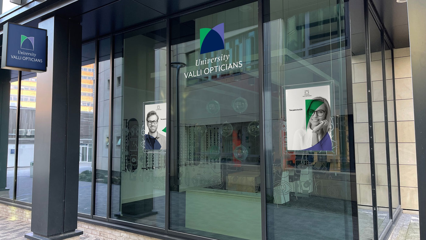 Valli Opticians