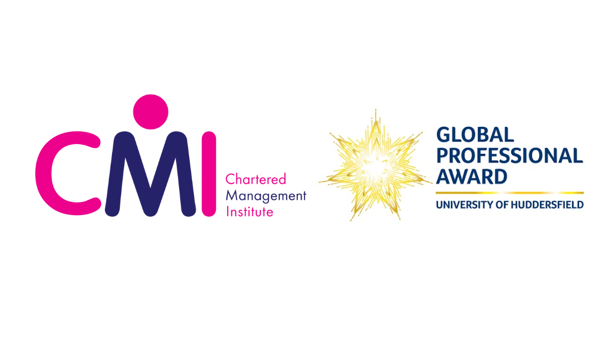CIM and GPA logos