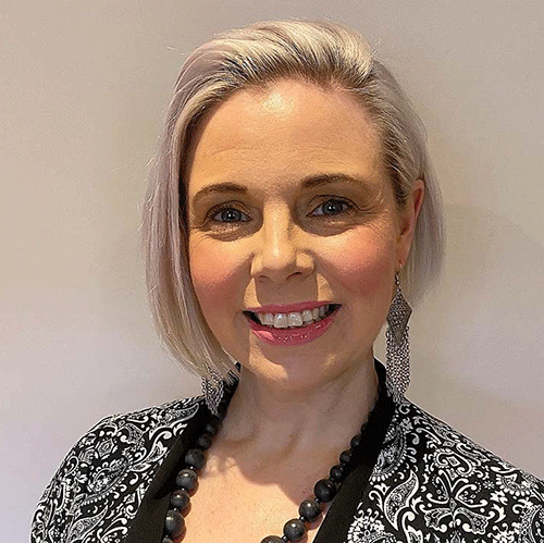 Jodie Boyd