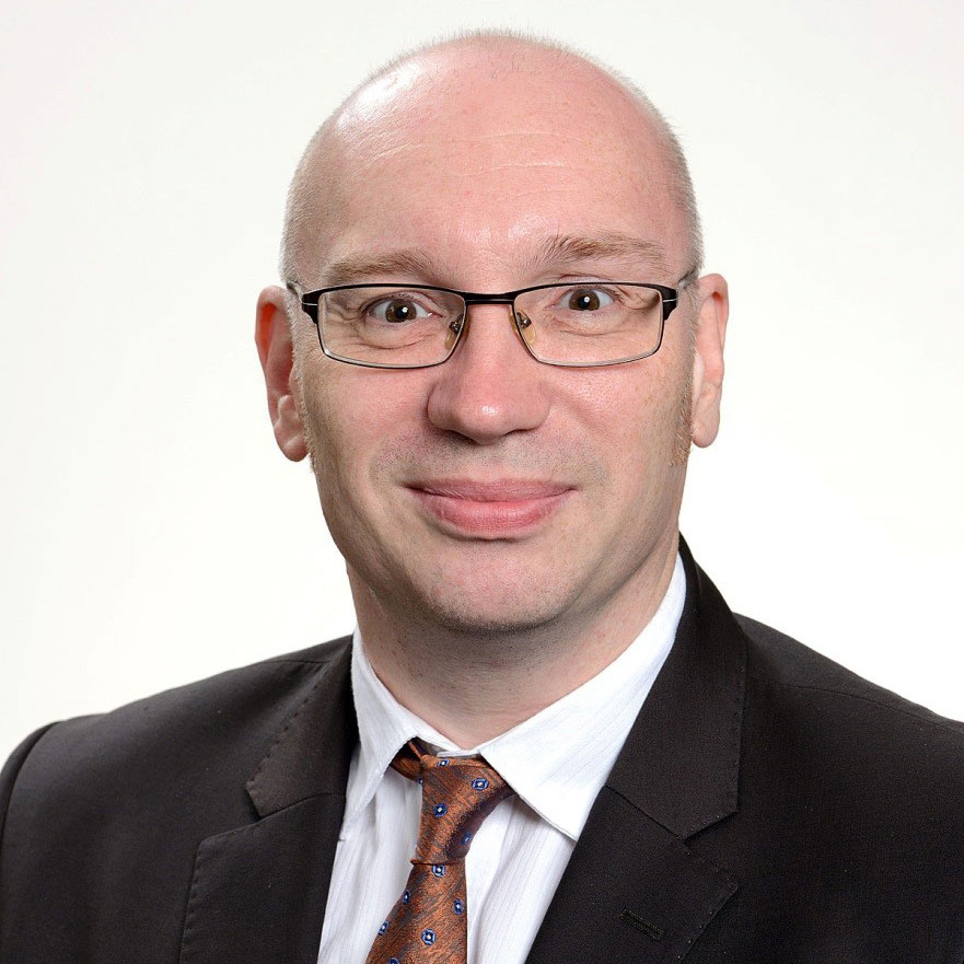 Image of author