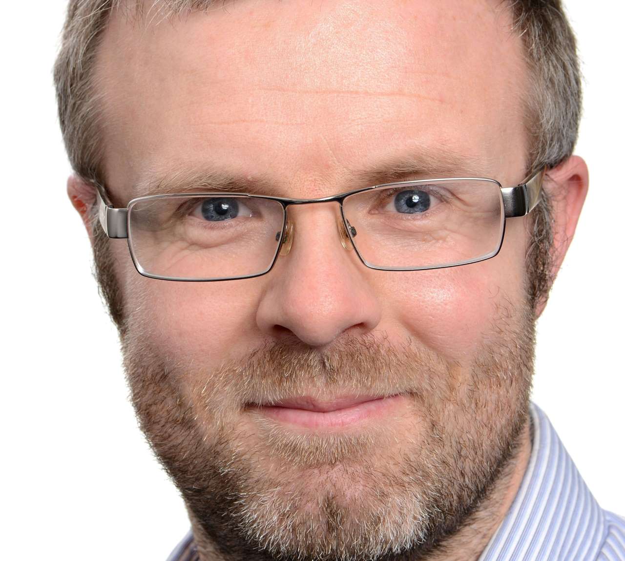 Image of author