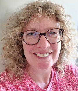 Image of author
