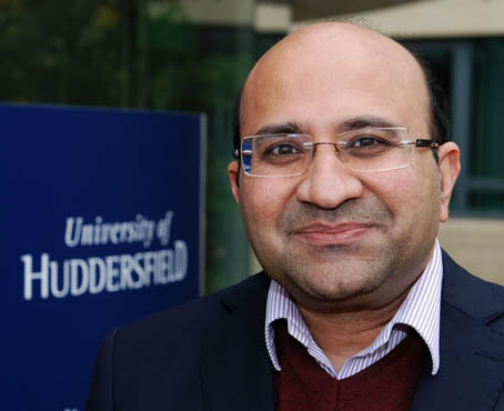 Professor in Medicines and Healthcare