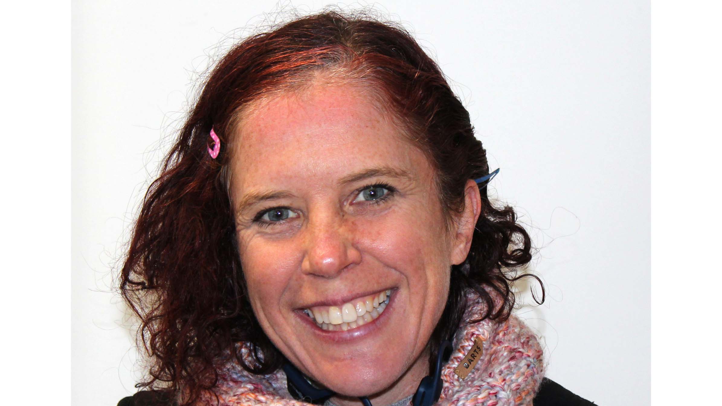 Headshot of Alex Wainhouse