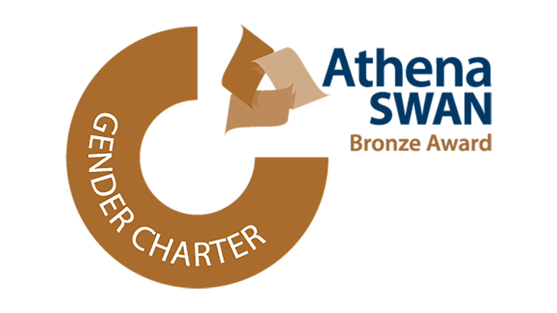 Athena SWAN Bronze Award for Gender Equality