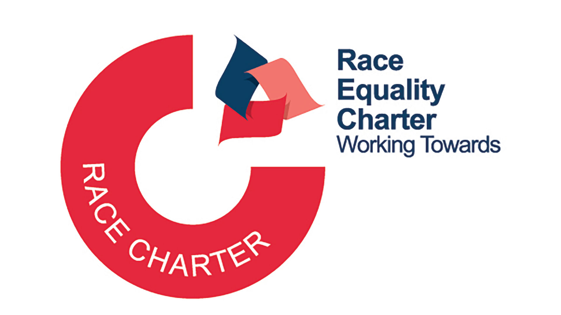 University signs the Race Equality Charter