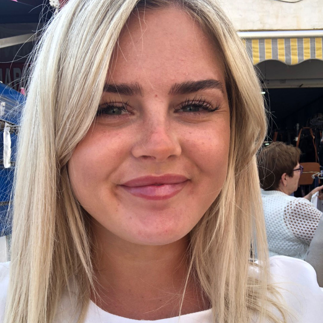 COVID-19 miracle survivor praises student nurse on ITV’s Good Morning Britain