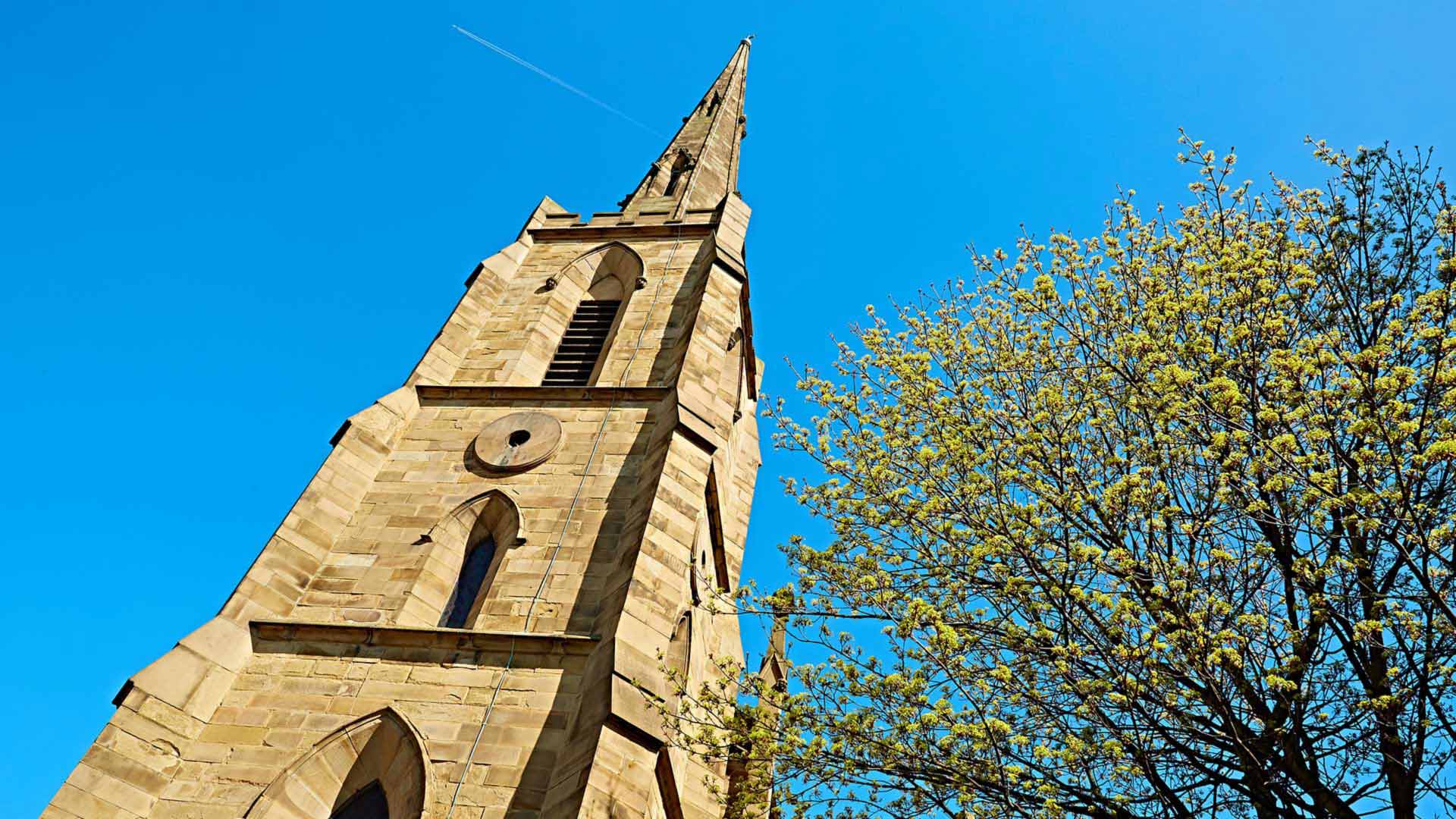 University Of Huddersfield