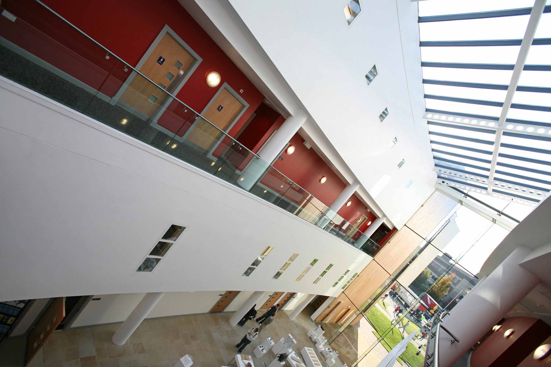 Mres courses picture