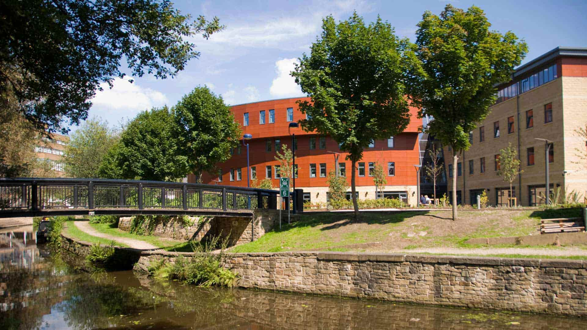 Artificial Intelligence Skills Bootcamp at the University of Huddersfield