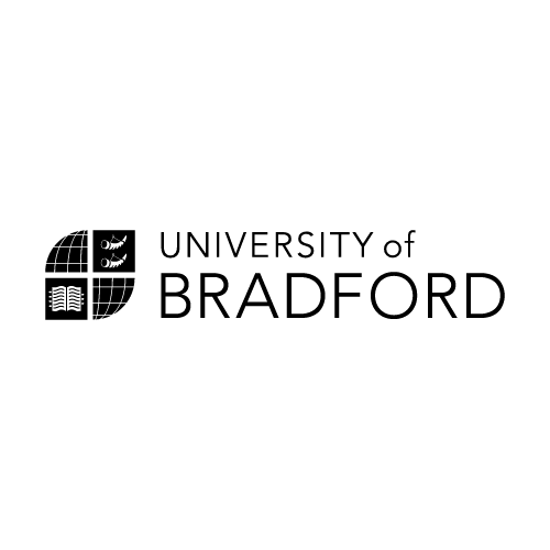Bradford Uni logo