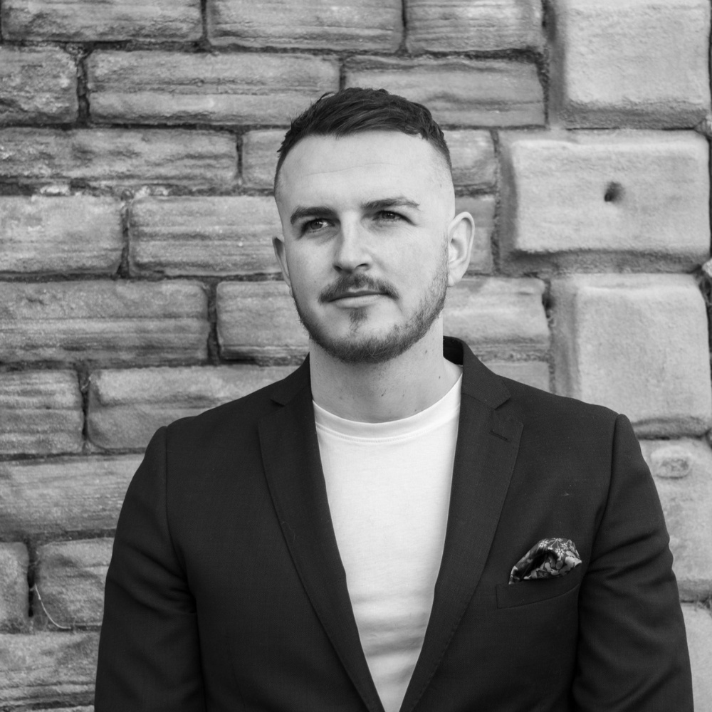 Oli Smith headshot Masterclass