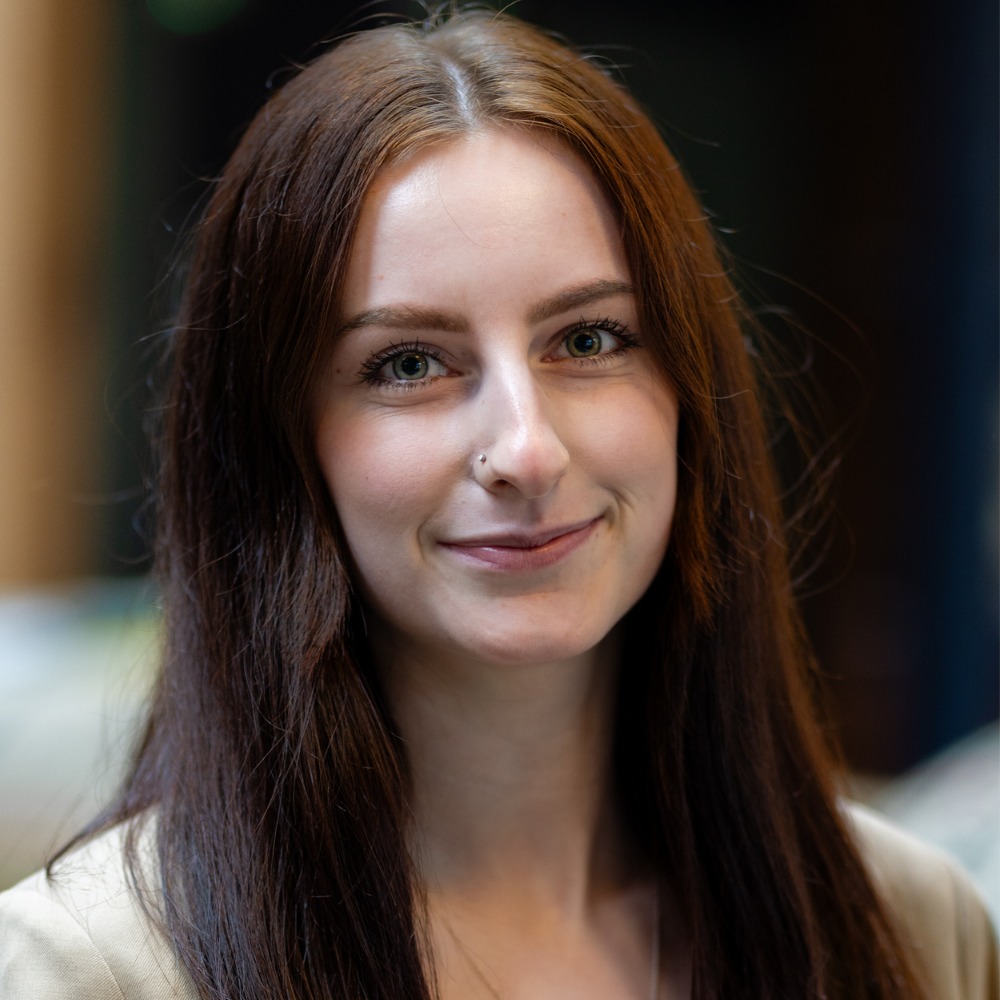 Gemma Russell-Abbey Marketing Society