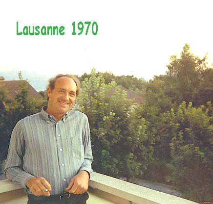 Emeritus Professor Edward Lea
