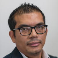 Tribikram Budhathoki