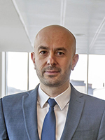Image of author