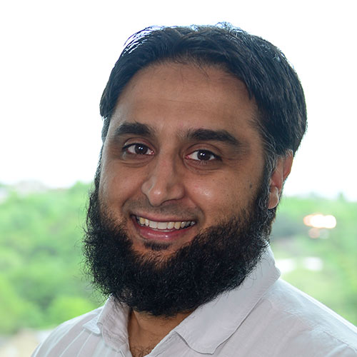 Abdul Jabbar