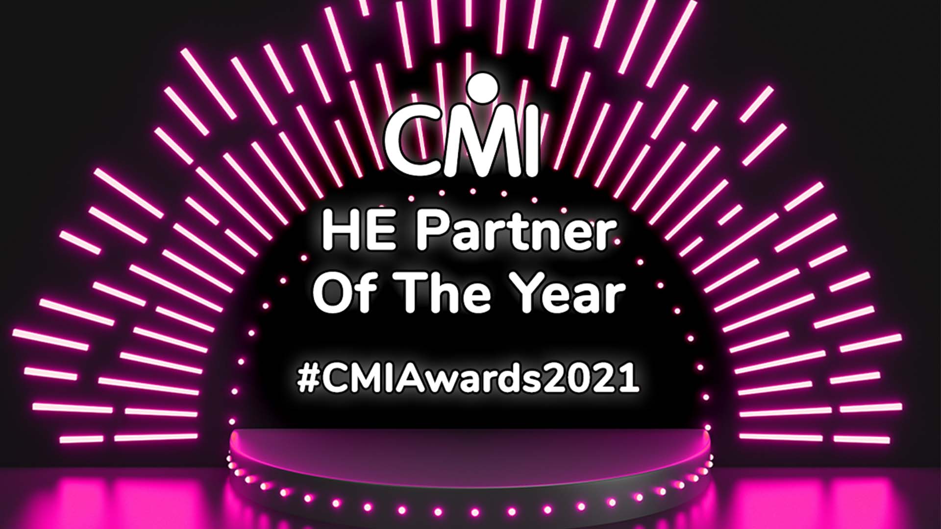 Huddersfield Business School contributes to the CMI HE Partner of the ...