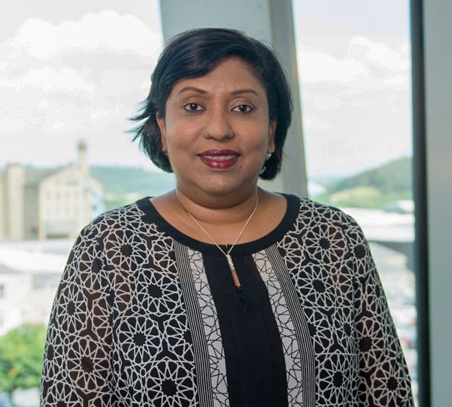Eshani Beddewela