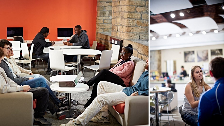 Student Facilities