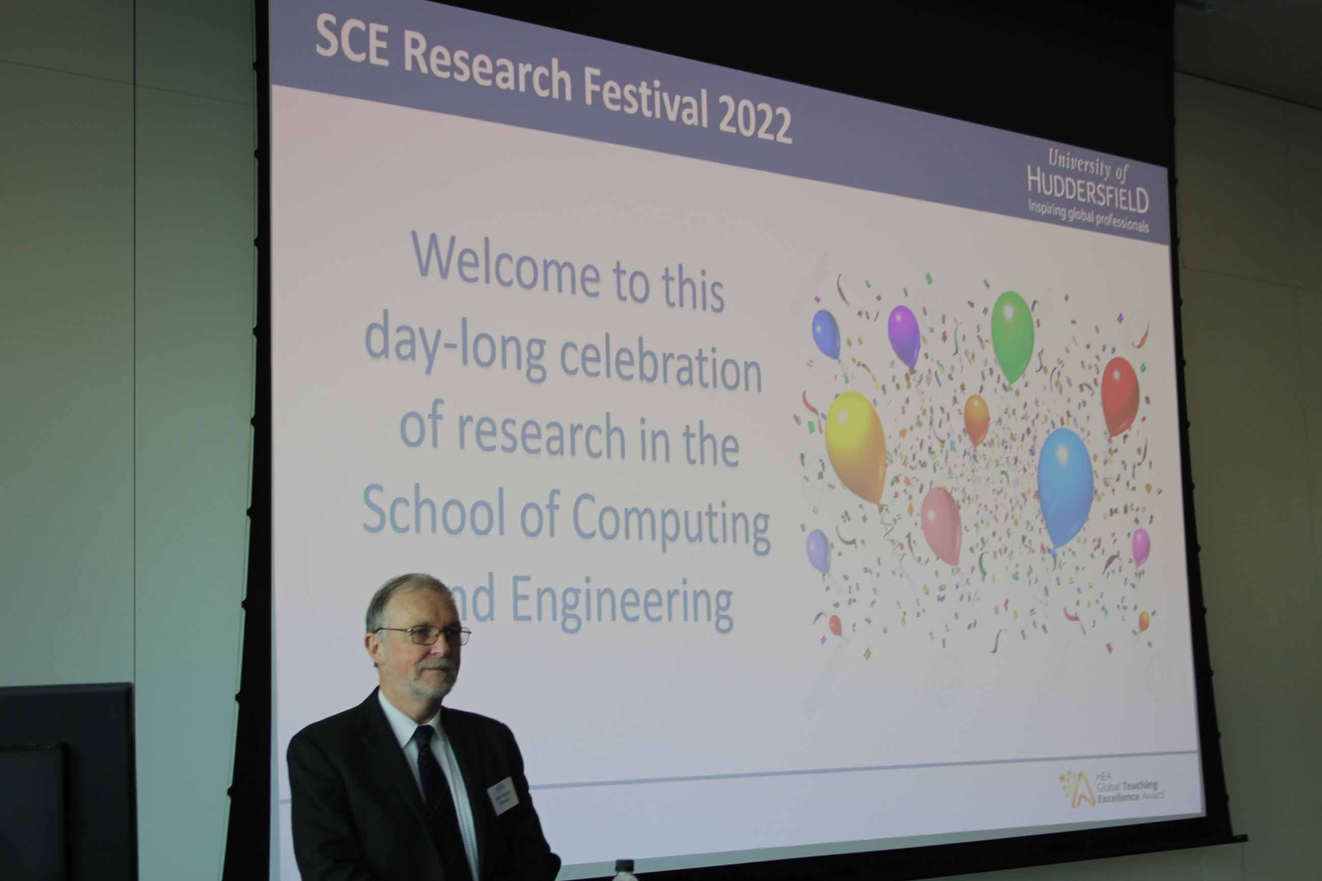 Research Festival 2022