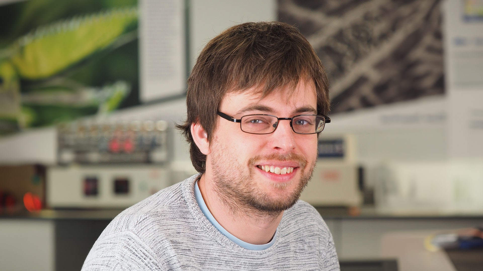 Andrew Hebden