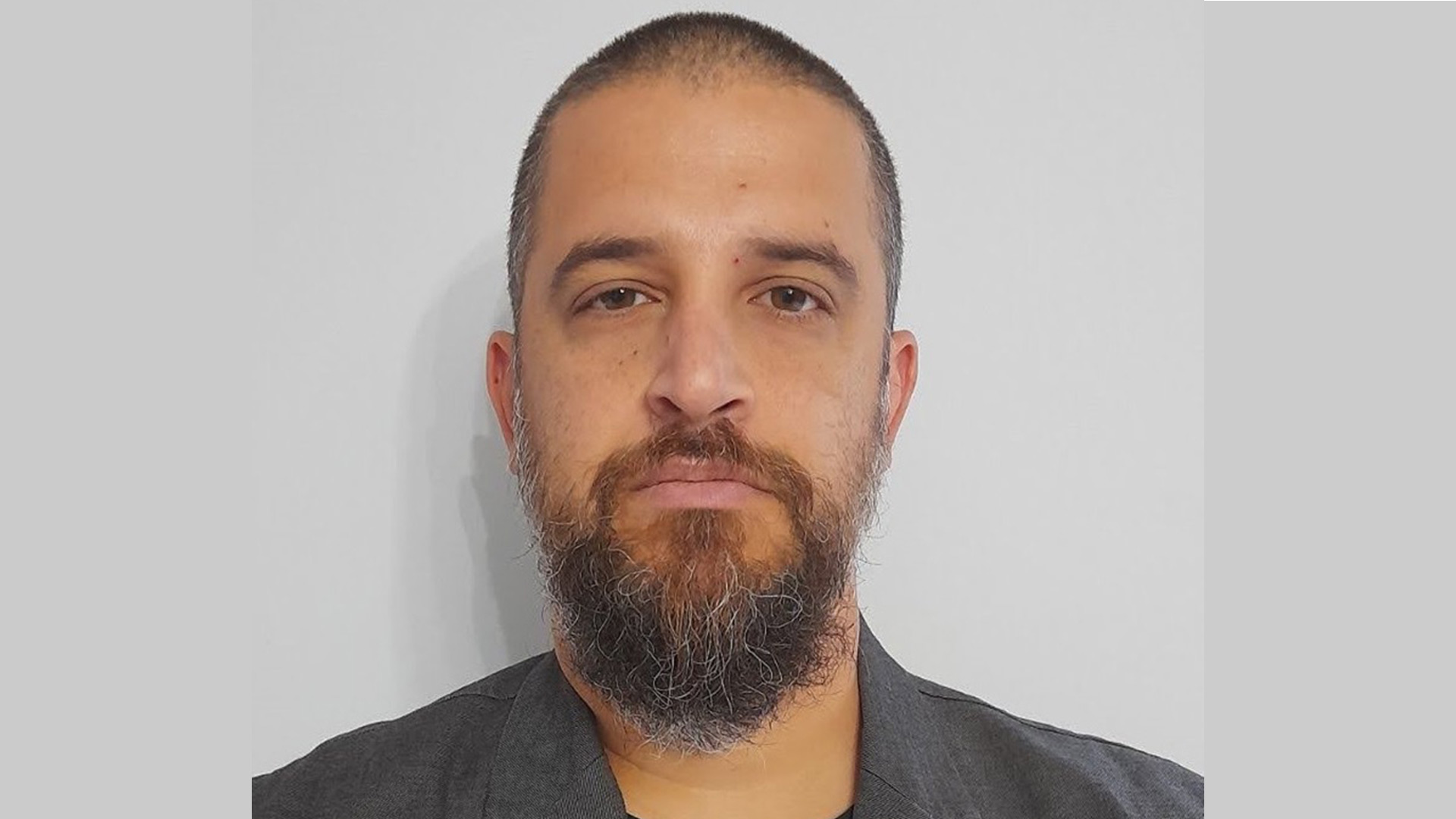 Headshot of Thanos Angelis-Dimakis, Reader in Chemical Engineering.